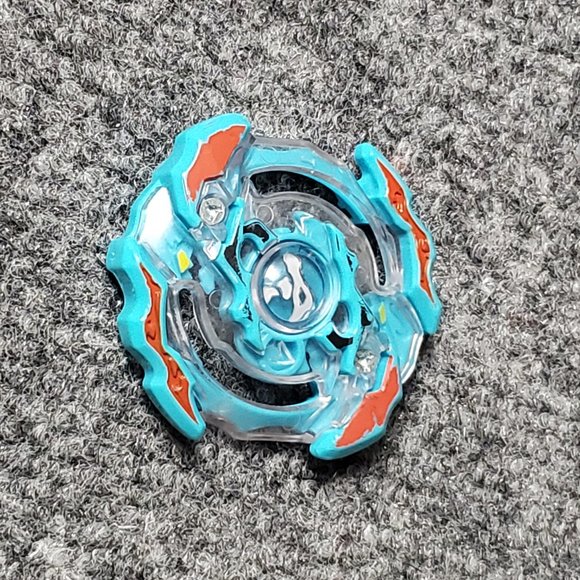 Lot of 3 Beyblade Burst Evolution Valtryek V3, Nepstrius N2, Roktavor R2 Hasbro - Picture 5 of 5